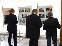 Koszalin w przestrzeni. Przestrzeń w Koszalinie