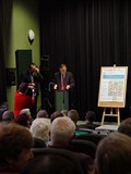 Koszalin w przestrzeni. Przestrzeń w Koszalinie