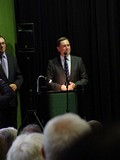 Koszalin w przestrzeni. Przestrzeń w Koszalinie