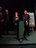 Koszalin w przestrzeni. Przestrzeń w Koszalinie