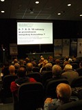 Koszalin w przestrzeni. Przestrzeń w Koszalinie