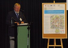 Koszalin w przestrzeni. Przestrzeń w Koszalinie