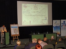 Koszalin w przestrzeni. Przestrzeń w Koszalinie