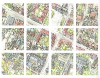 Koszalin w przestrzeni. Przestrzeń w Koszalinie