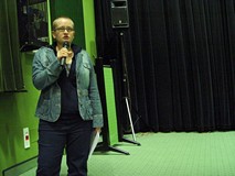 Dzień przeciwko Karze Śmierci w KBP