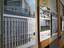 Plansze z informacjami