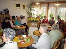 Świąteczne spotkanie w KSM