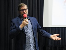 Bartosz Warzecha