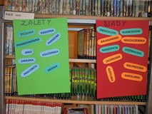 PRZEDSZKOLAKI W BIBLIOTECE