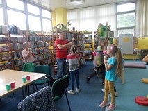 warsztaty Pomysłowej Fabryki