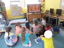 warsztaty Pomysłowej Fabryki