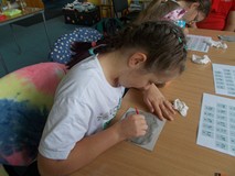 warsztaty Pomysłowej Fabryki