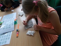 warsztaty Pomysłowej Fabryki