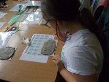 warsztaty Pomysłowej Fabryki