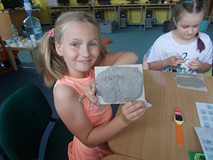 warsztaty Pomysłowej Fabryki