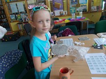 warsztaty Pomysłowej Fabryki