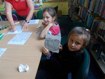 warsztaty Pomysłowej Fabryki