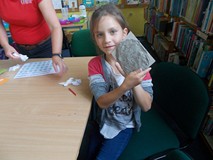 warsztaty Pomysłowej Fabryki