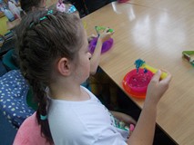 warsztaty Pomysłowej Fabryki