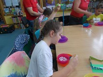 warsztaty Pomysłowej Fabryki