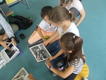 warsztaty fotograficzne z Magdą Pater