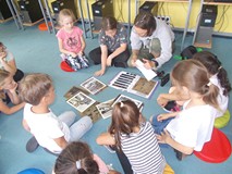 warsztaty fotograficzne z Magdą Pater