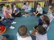 warsztaty fotograficzne z Magdą Pater