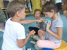 warsztaty fotograficzne z Magdą Pater