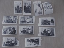 zdjęcia natychmiastowe