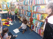 warsztaty fotograficzne z Magdą Pater