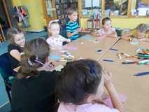 warsztaty plastyczne