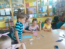 warsztaty plastyczne