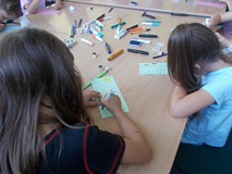 warsztaty plastyczne