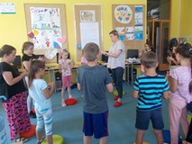 warsztaty plastyczne