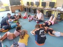 warsztaty plastyczne