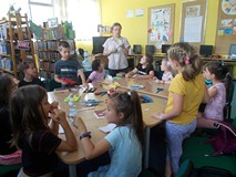 warsztaty plastyczne