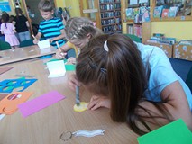 warsztaty plastyczne