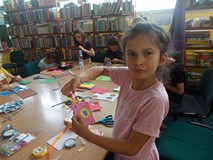 warsztaty plastyczne