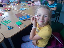 warsztaty plastyczne