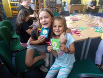 warsztaty plastyczne