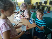 warsztaty plastyczne