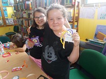 warsztaty plastyczne