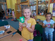 warsztaty plastyczne