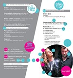 program festiwalu