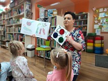 Prezentacja książek