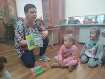 Prezentacja książek