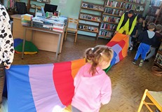 Kasztanowe wyścigi