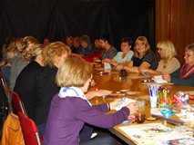 Krajowe Bractwo Literackie w KBP