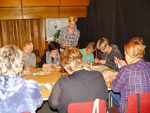 Krajowe Bractwo Literackie w KBP