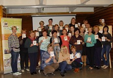 Krajowe Bractwo Literackie w KBP